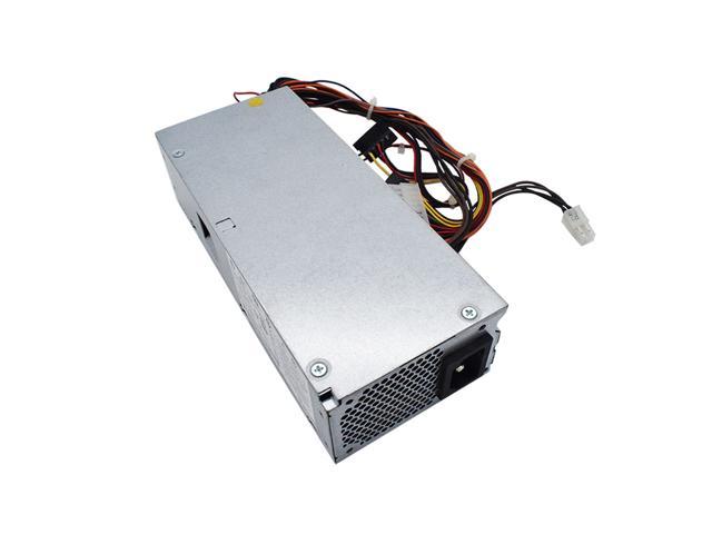 HP 400 G3 PS-4181-7 Slimline 180W 24PIN Power Supply Unit 848050-003