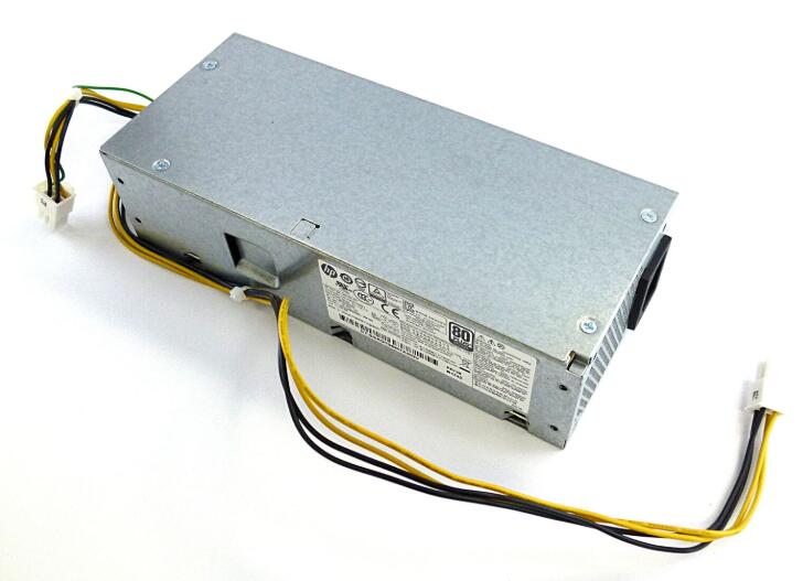 HP PRODESK PA-1181-7 400 G4 SFF DESKTOP POWER SUPPLY PSU 180W 906189-004