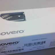 Novero Soho Nappa Bluetooth Headphones - Black - PC User | PC Parts And Spares | FREE UK DELIVERY