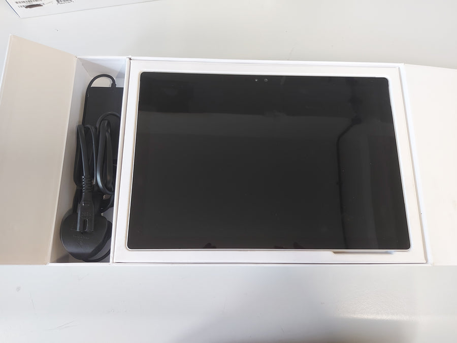 Microsoft Surface Pro 4 1724 128GB Core i5-6300U 2400MHz 4GB RAM ( USED )