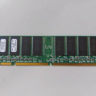 Kingston 64MB PC133 133MHz non-ECC Unbuffered 168-Pin DIMM Memory Module ( KT733W14691 9992112-401.A00 ) REF