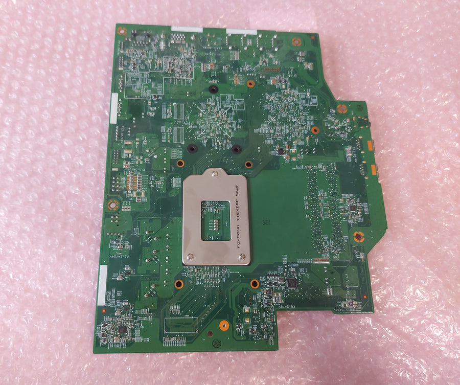 Dell AIO System Motherboard with Core i3-4160 @3.60GHz & WLAN Card ( 0F96C8 ) USED