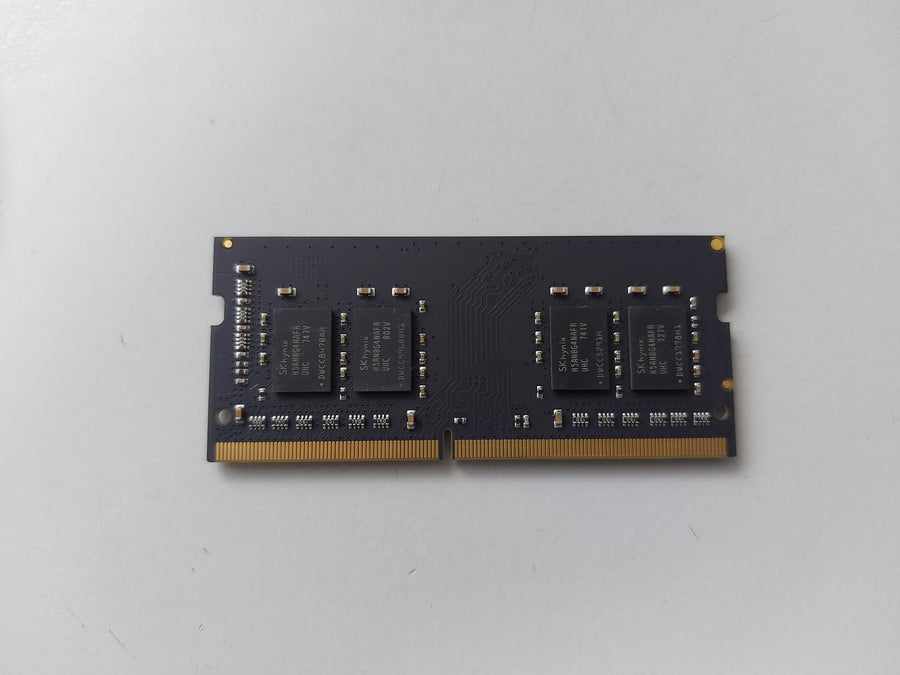 2-Power 8GB DDR4 2666MHz CL19 NonECC Unbuffered SoDimm ( MEM5603A ) REF