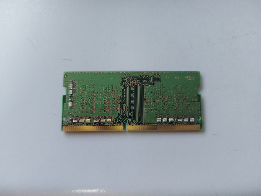 Samsung 8GB PC4-25600 3200MHz DDR4 288Pin SODIMM ( M471A1G44BB0-CWE ) REF