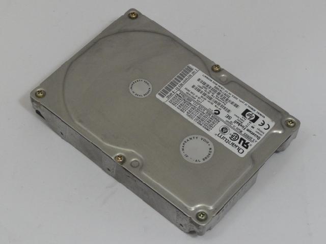 SE21A101 - Quantum HP 2.1GB IDE 5400rpm 3.5in HDD - USED