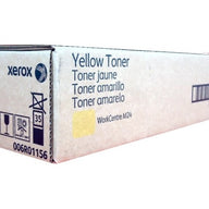 Xerox yellow Toner cartridge for M24 ( 006R01156 ) NEW OLD STOCK