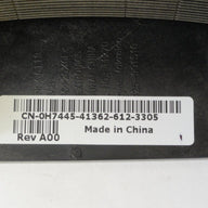 PR11564_0H7445_Dell Optiplex GX520 Heatsink & Shroud - Image3