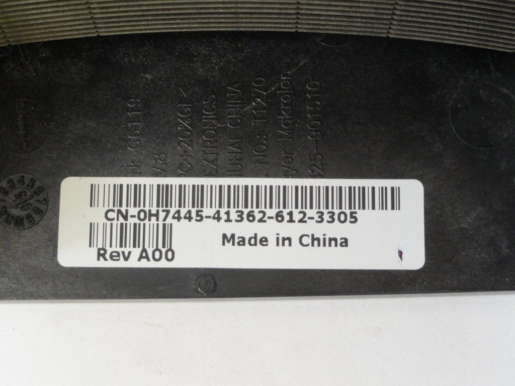PR11564_0H7445_Dell Optiplex GX520 Heatsink & Shroud - Image3