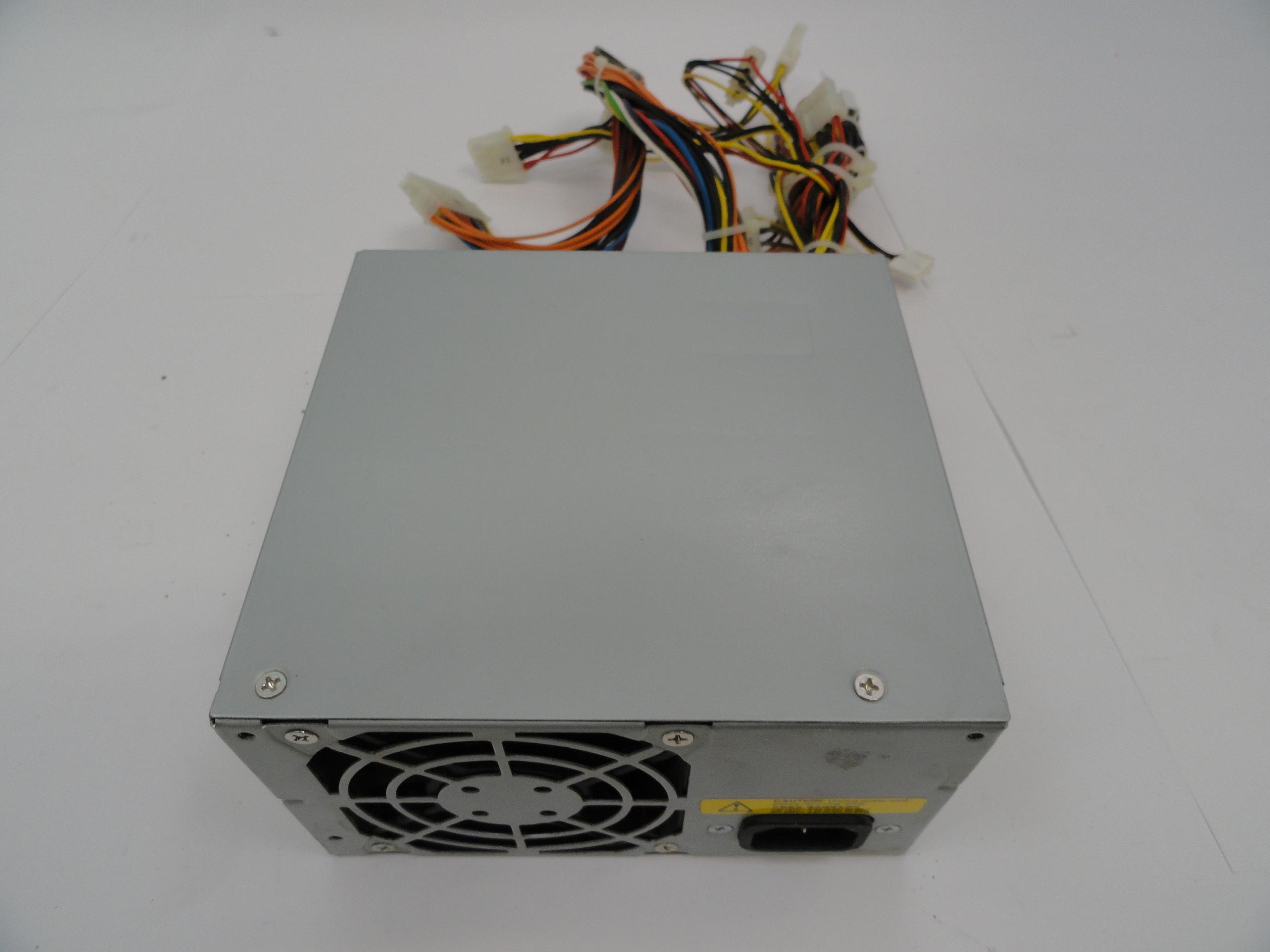 PR18611_56.04350.171_Delta Electronics HP 350W 20 Pin ATX Power Supply - Image2