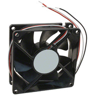 NMB 24VDC 0.18A 40.2CFM 3-Wire Brushless Cooling Fan ( 3110KL-05W-B69 ) USED