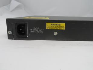 Cisco Catalyst 3500 Series XL 48Port Switch ( WS-C3548-XL-EN     Cisco )