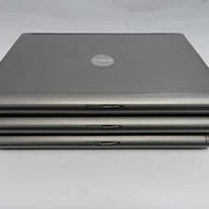 PP09S - Dell D430 1.2GHz 2Gb 40GB HDD Box Of 7 Laptops. 1x Laptop Has A 1 Inch Pressure Mark On The Screen. 1x Laptop Has A Dark Screen. - USED
