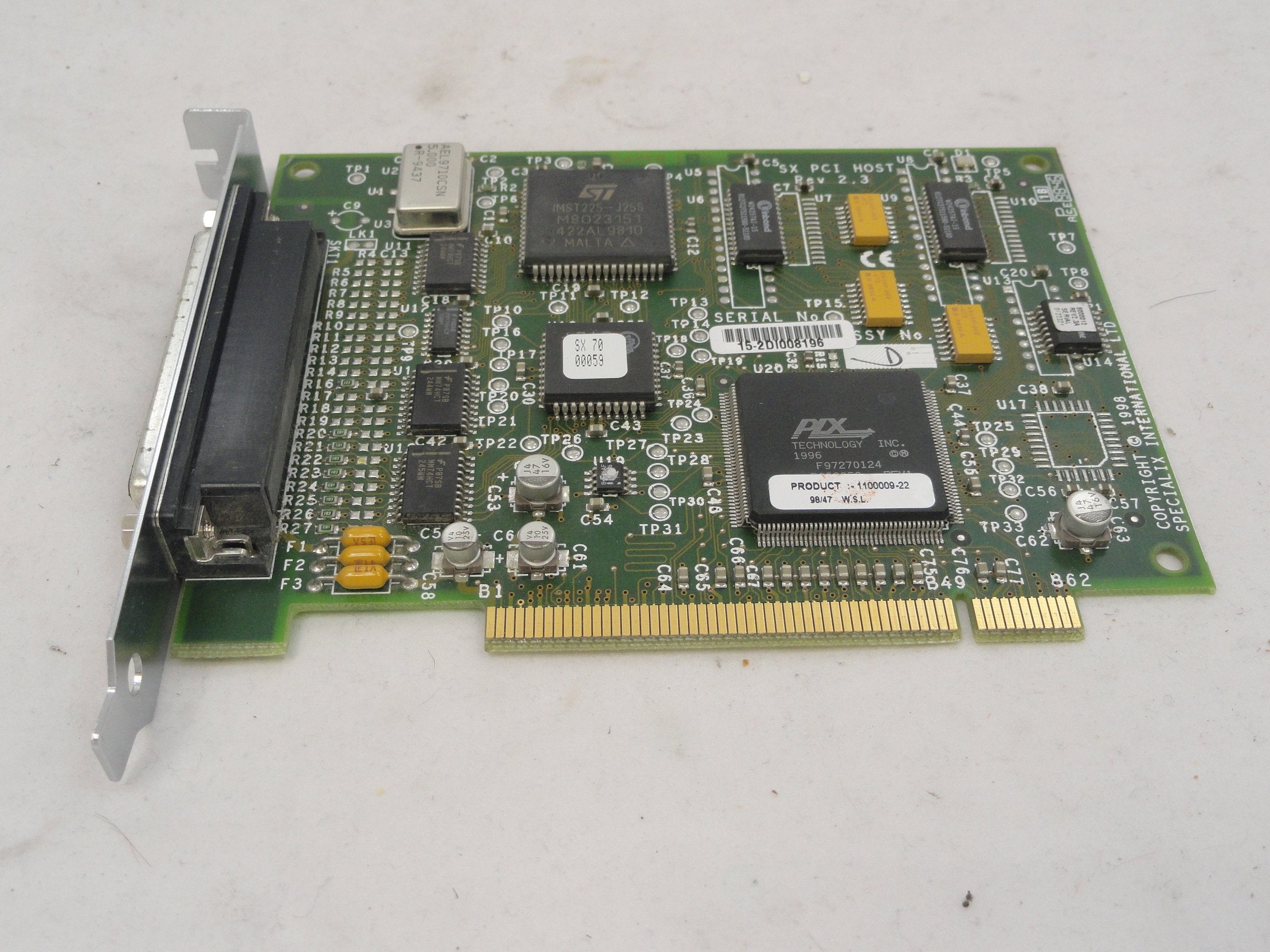 PR06263_109-49300-01_ATI 4MB Rage 2C AGP Graphics Card - Image3