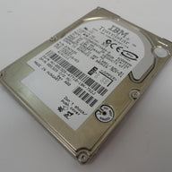 PR16038_07N7435_IBM Dell 20Gb IDE 4200Rpm 2.5" Laptop HDD - Image3