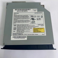 Quanta Storage CD-ROM Drive 24X ( SCR-242 SCR242BS ) REF