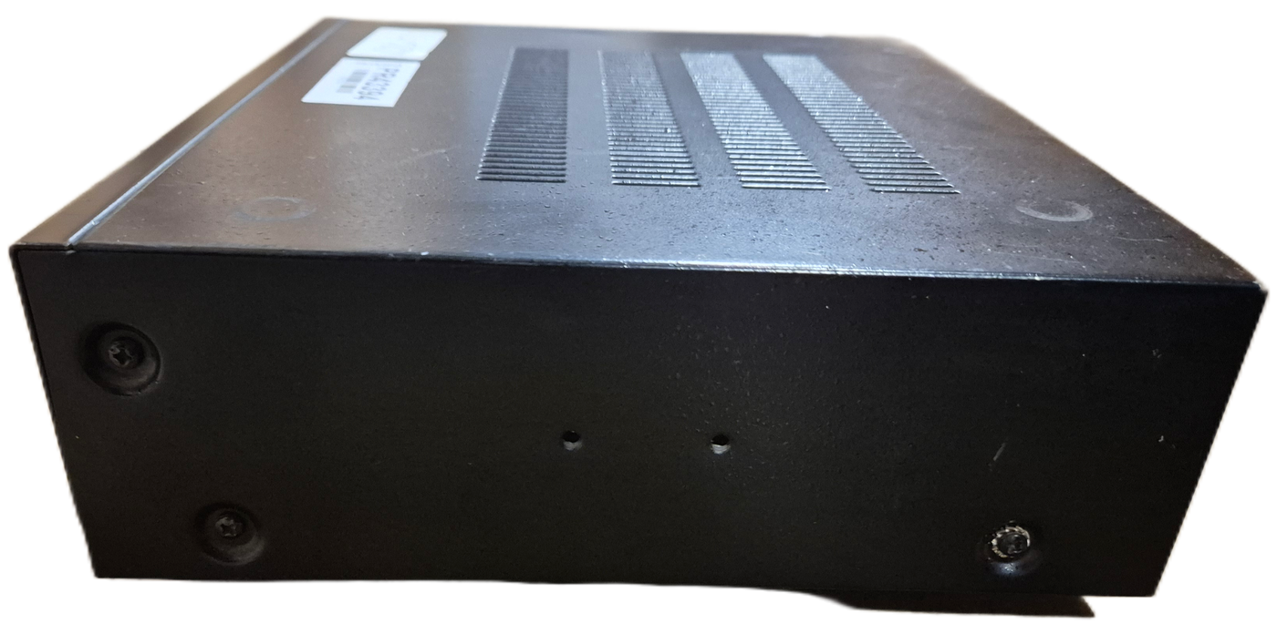 ADS Worldwide 30W Mixer Amplifier ( ADS30 ) USED