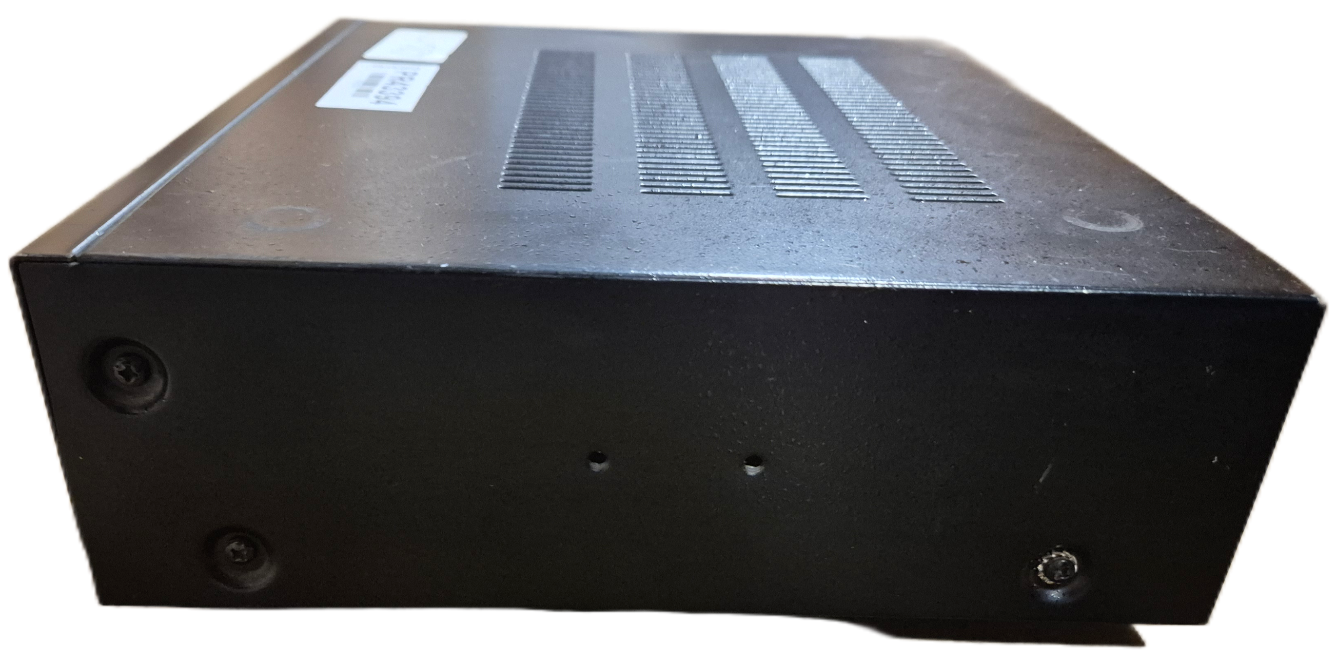 ADS Worldwide 30W Mixer Amplifier ( ADS30 ) USED