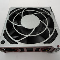 Cooler Fan Assembly from HP Proliant DL580 G4 ( TFC1212DE TFC1212DE  364517-001   Delta Electronics Foxconn )