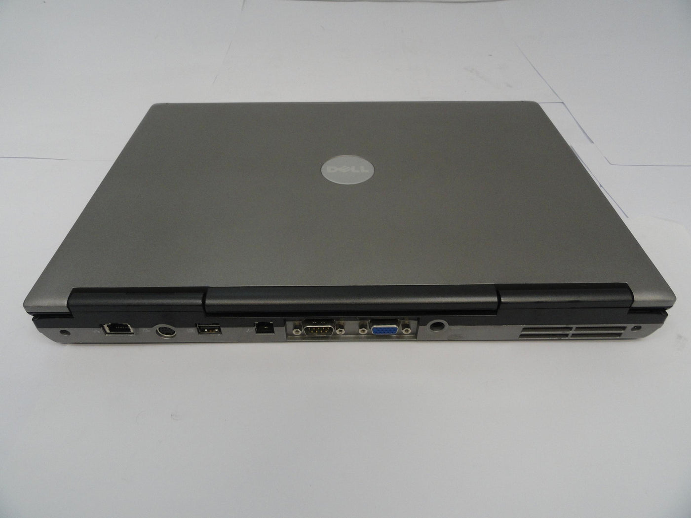 PR15932_0UY141_Dell Latitude D830 2GHz CPU 2Gb RAM No HDD - Image3