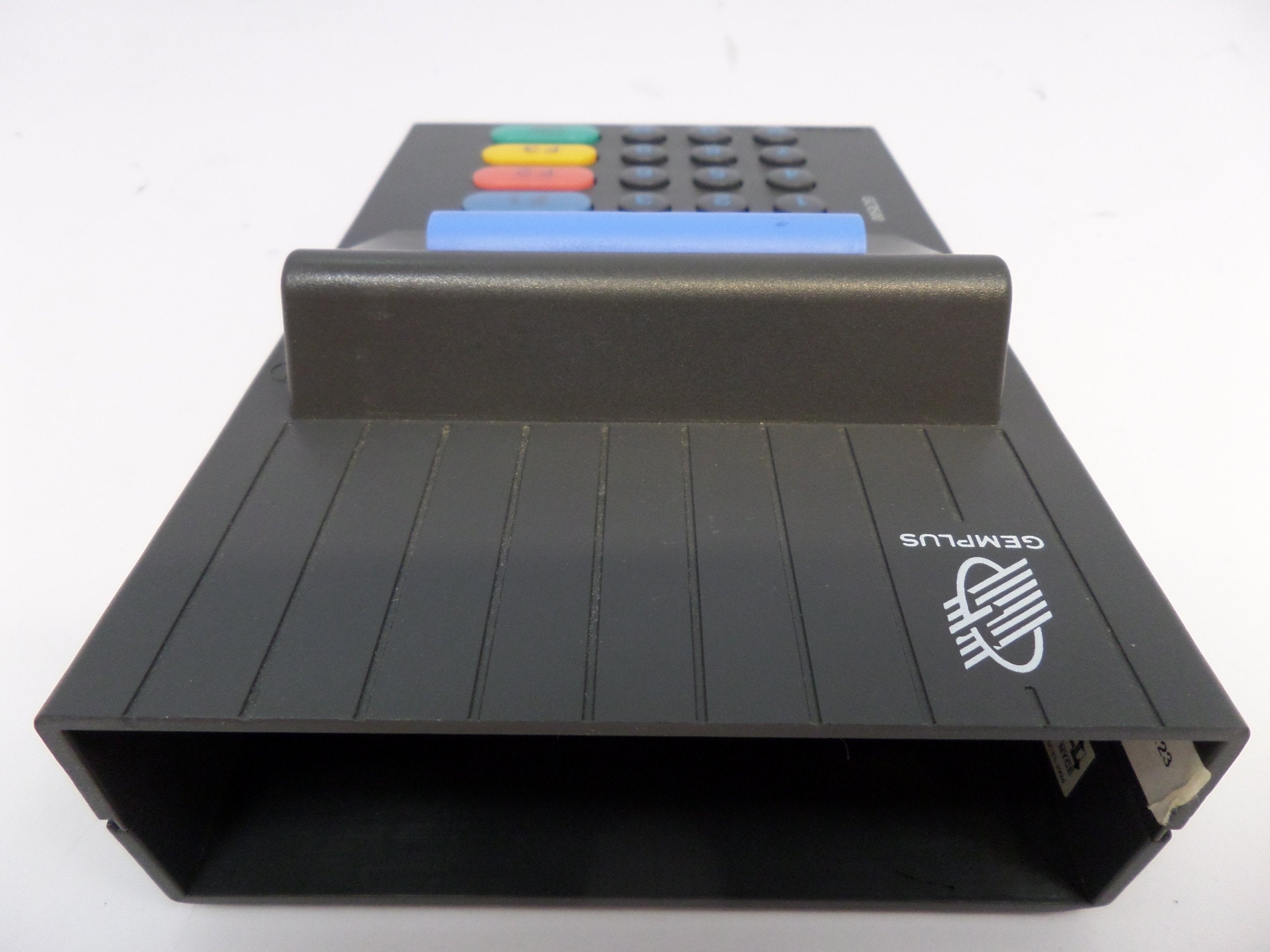 PR26372_GCR500_GEMPLUS GCR500 Smart Card Reader / Writer - Image5