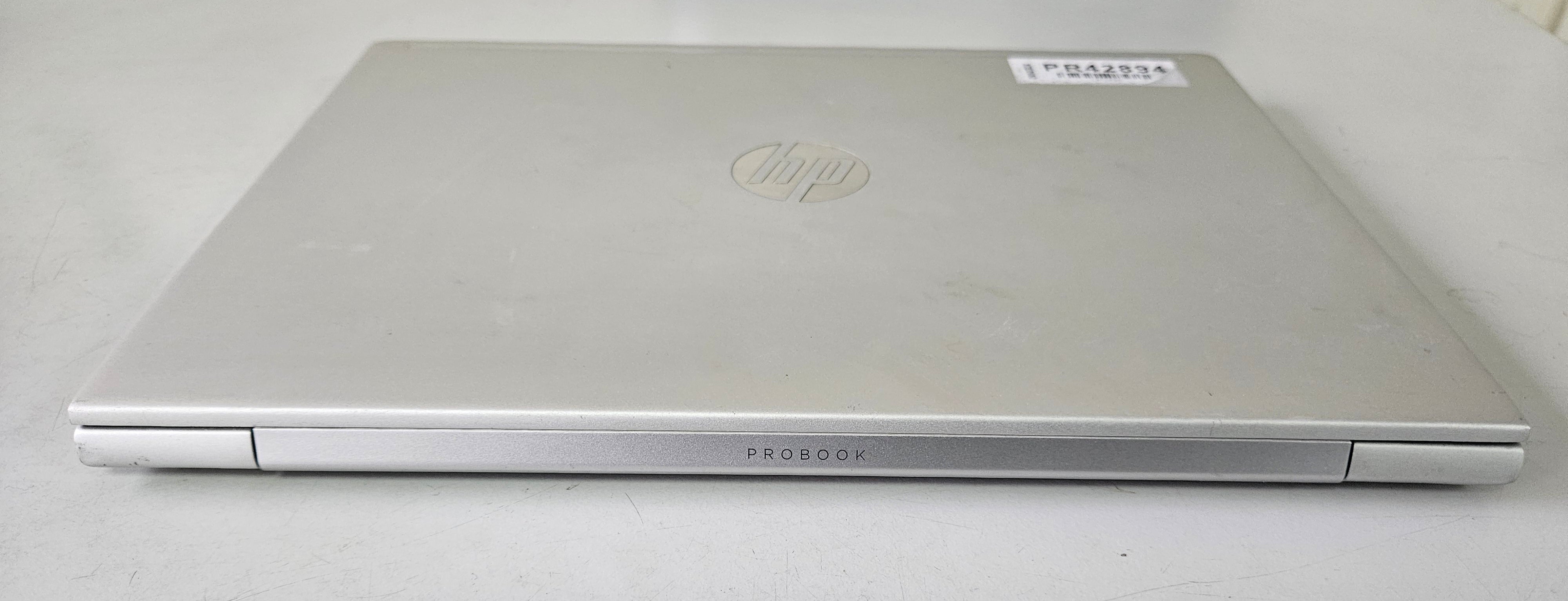 HP 440 G6 14" Laptop ( 5PQ50EA#ABU ) SPR