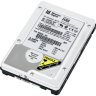 Western Digital Compaq 6.4GB IDE 3.5" HDD ( AC26400-60RN 386629-001 ) REF
