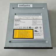 Sony Ultraspeed 52x CD-R/RW Rom IDE Drive Black ( CRX230EE CRX230EE-B2 ) USED