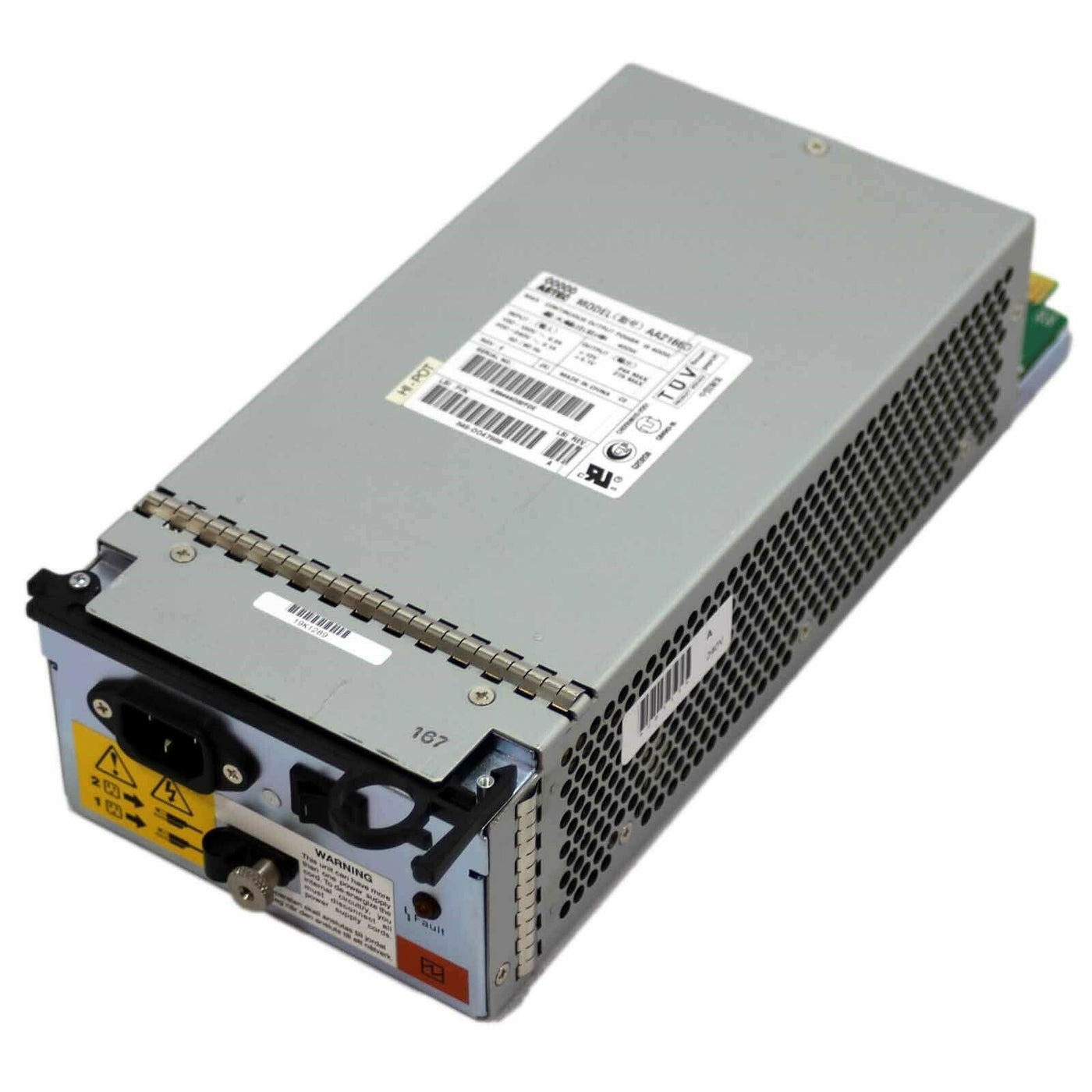 IBM Astec 400W Power Supply AA21660 AA21660 19K1289 348-0050018 348-0049091