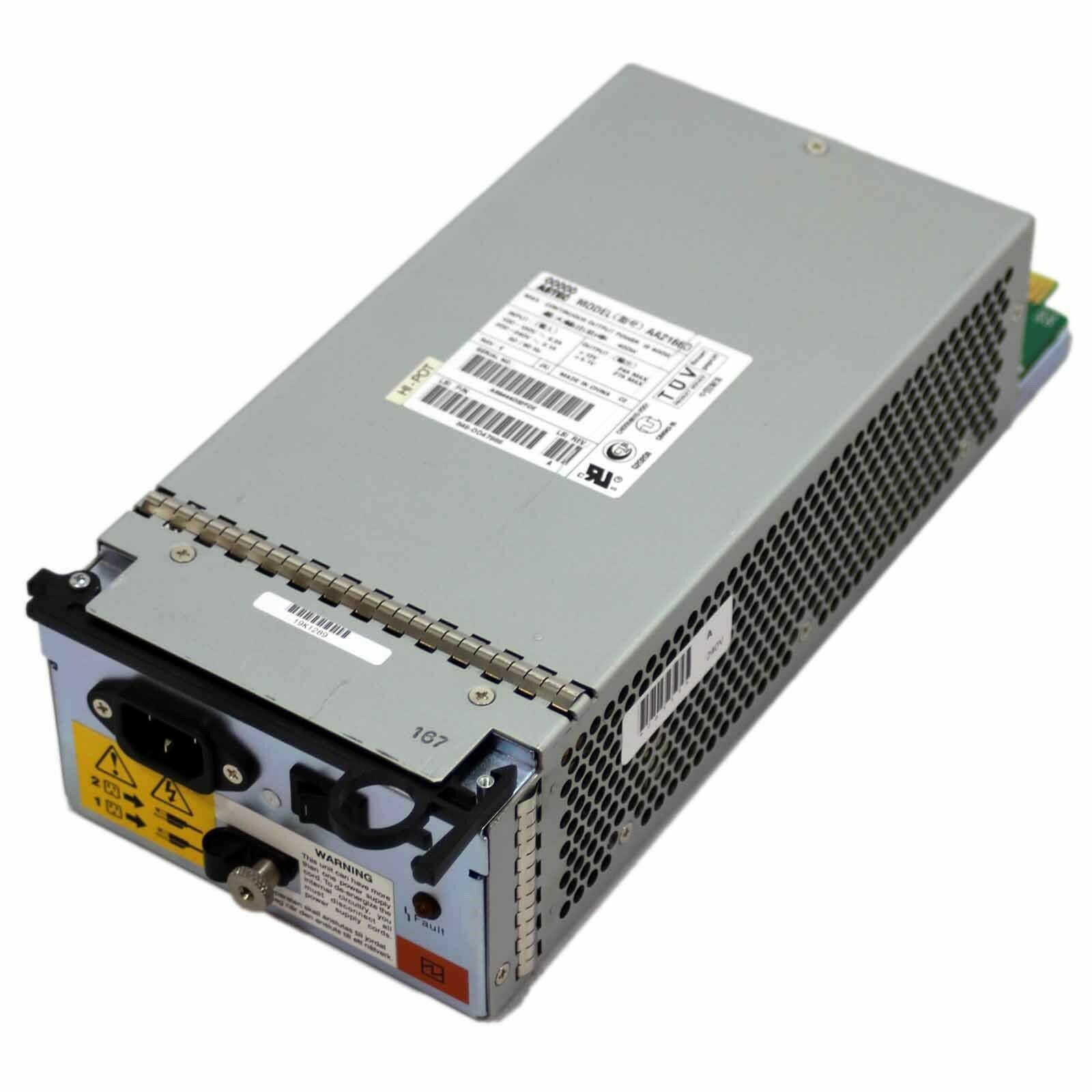 IBM Astec 400W Power Supply AA21660 AA21660 19K1289 348-0050018 348-0049091
