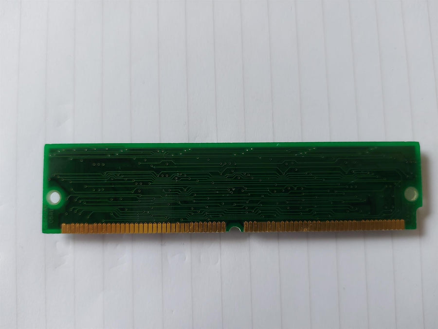 Toshiba 4MB FastPage 80ns 2-Simm 72-pin Parity RAM (THM362500ASG-80)