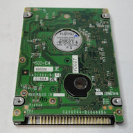 PR20354_CA05429-B21200SS_Fujitsu 10GB IDE 4200rpm 2.5in HDD - Image3