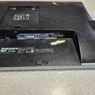 Dell U2412Mb 24in UltraSharp IPS Monitor ONLY NO STAND ( 0FFXD ) USED