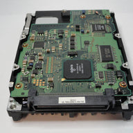 PR19102_KW18J018_Quantum 18Gb SCSI 80 Pin 10Krpm 3.5in HDD - Image2
