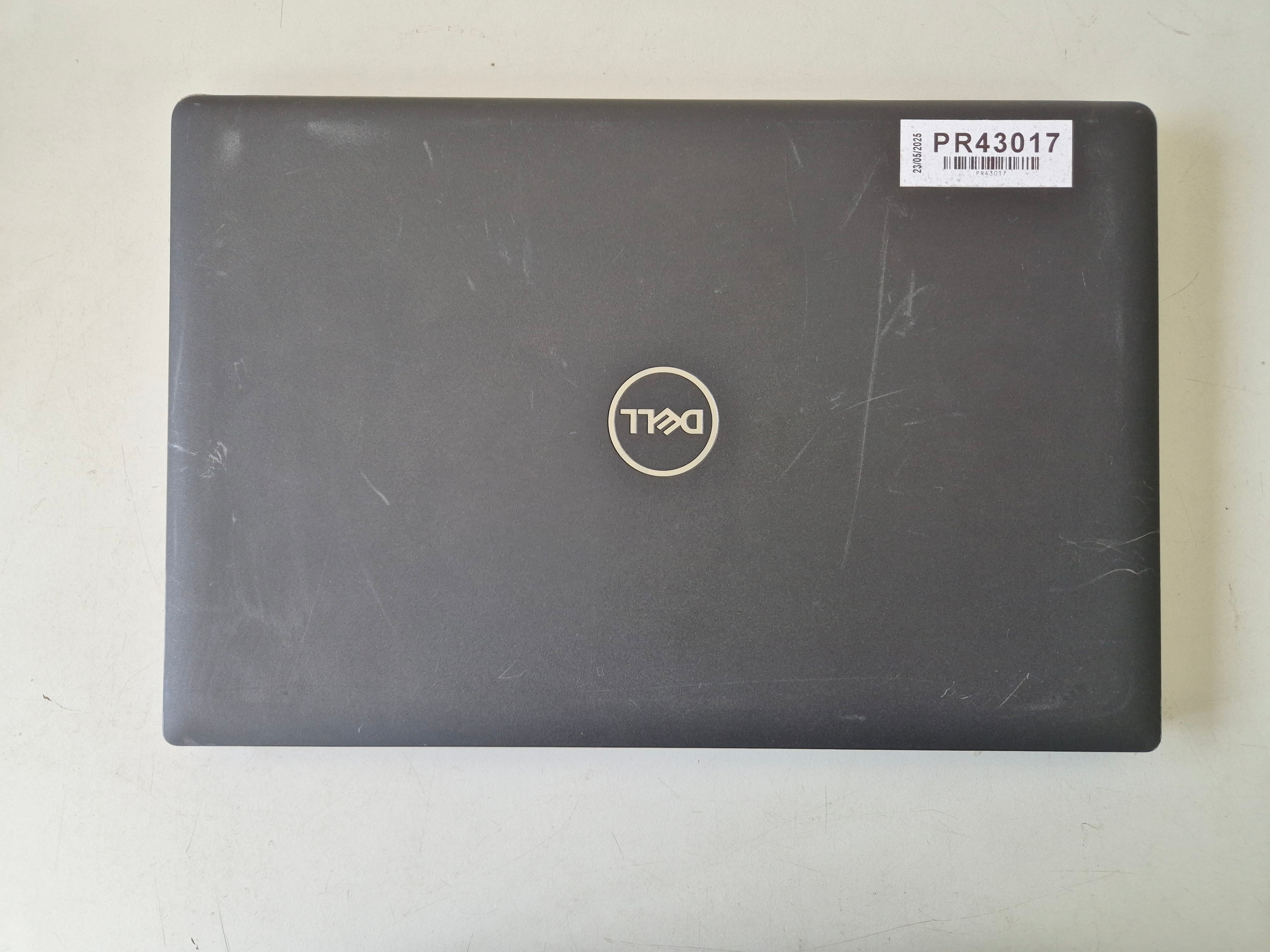 Dell Latitude 3520 250GB SSD 8GB RAM i7-1165G7 2.80GHz Win11 15.6" USED