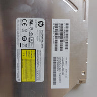 HP DU-8AESH-JBS DVD/CD rewritable optical disk drive 762432-800