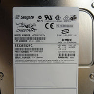 PR23976_9T3004-002_Seagate SGI 36GB Fibre Channel 15Krpm 3.5in HDD - Image5