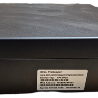 Dell Optiplex 3040 SFF 500GB HDD DVD 4GB RAM i3-6100 3.7GHz Win10 wifi present w/ antenna ( D11S001 ) USED Grade A boxed 