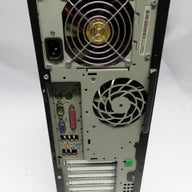 PR15214_DC7700_HP Compaq dc7700 Intel Core 2  1.86GHz  160Gb HDD - Image4