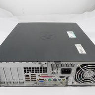 PR22463_AF852ET#ABU_HP Compaq dc7600 3Ghz 2Gb Ram SFF PC - Image2