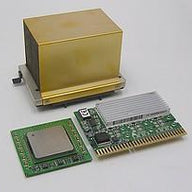257915-B21 - Xeon 2800 CPU - 257915-B21 - 2.8Ghz - 512k - 400Mhz - Processor Option Kit - NEW