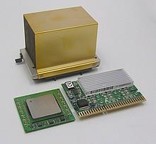 257915-B21 - Xeon 2800 CPU - 257915-B21 - 2.8Ghz - 512k - 400Mhz - Processor Option Kit - NEW