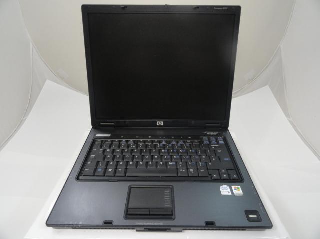 PR13806_RH367ET#ABU_HP Compaq Buisness Notebook Nc6320 - Image2