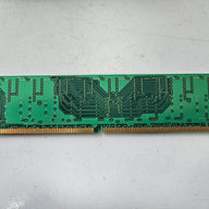 Hynix 512MB PC3200 DDR-400MHz CL3 184-Pin DIMM ( HYMD564646B8J-D43 ) REF