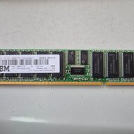 IBM 2GB DDR-266MHz PC2100 SDRAM DIMM ( 00P5773 ) REF