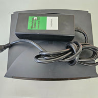 Cisco 800 Series 803 ISDN Ethernet Wired Network Router WITH PSU ( CISCO803 ) USED