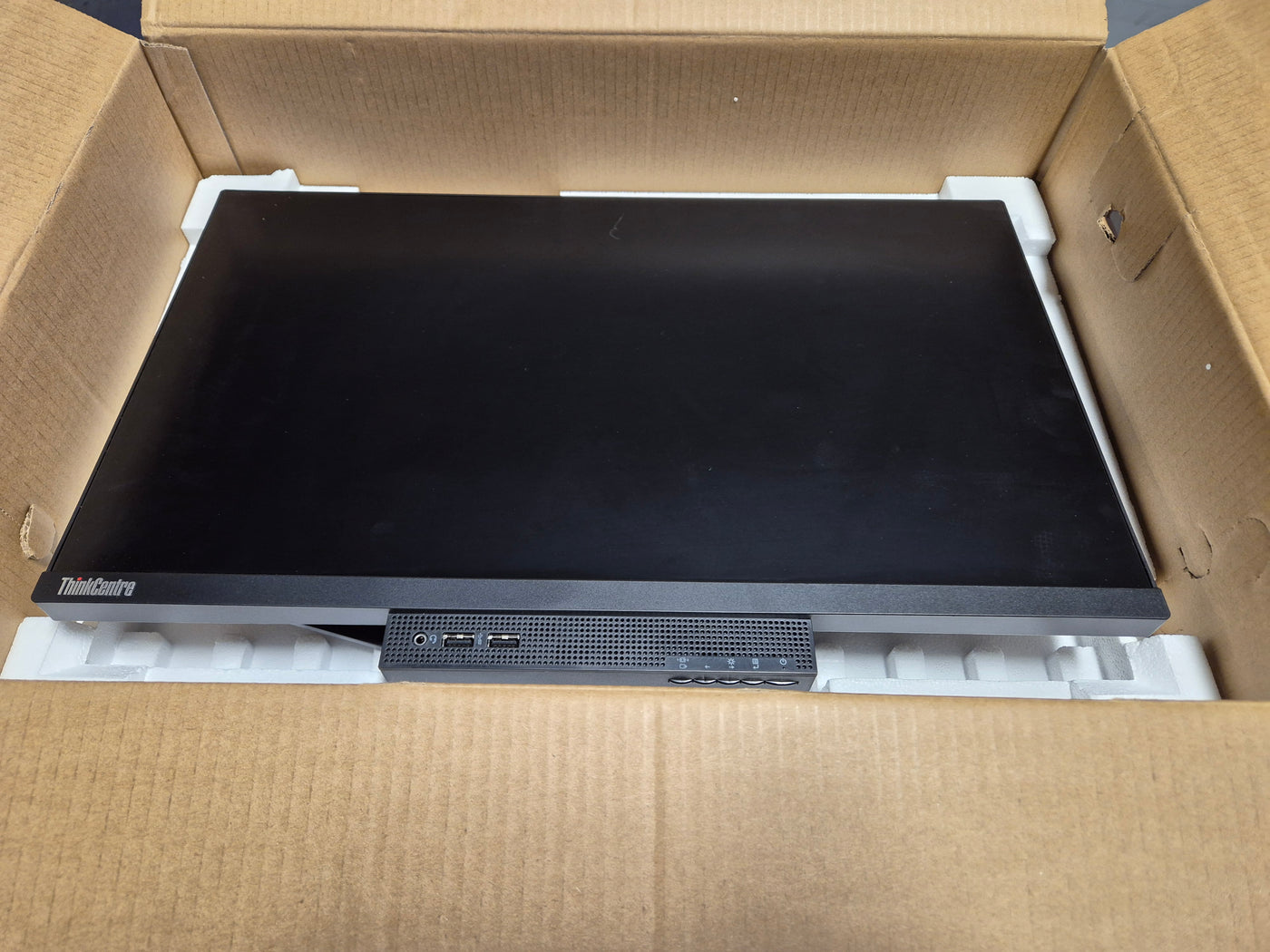 Lenovo 22 TIO ThinkCentre 22" Monitor - Type 10LK ( 00PC071 SD10D71225 ) USED