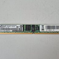 Smart NetApp 2GB DDR2 ECC Reg PC2-5300 667MHz Memory ( SG572568SH8323E2SQ 107-00085+10 ) REF