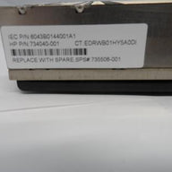 PR21584_735506-001_HP 735506-001 Heatsink - Image2
