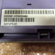 SUN Microsystems Type 6 USA UNIX Keyboard - USB - Purple/Grey ( 320-1273-01 3201273-01 ) USED