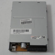 FD-235HG - Compaq/Teac 3.5" Floppy Drive Beige Door No Bezel - Refurbished